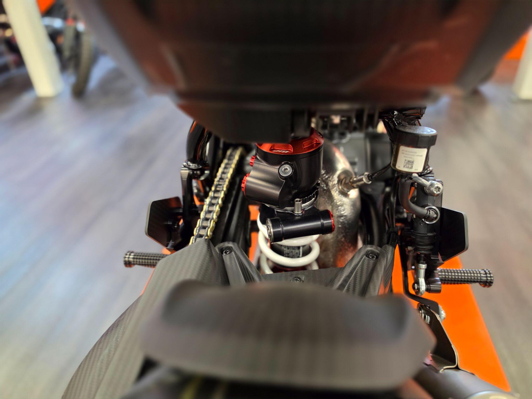 2026 KTM R Track